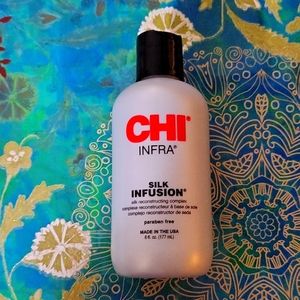 CHI Infra Silk Infusion Reconstructing Complex